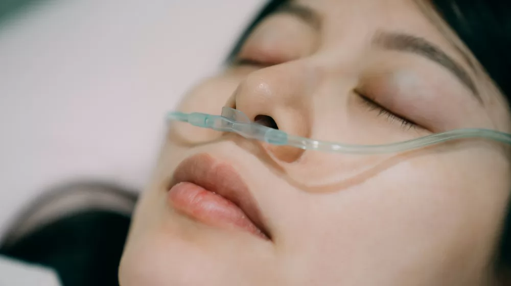 co2 nasal cannula