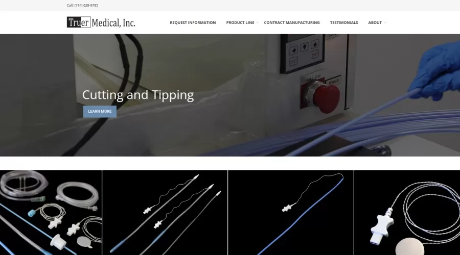 Gas Sampling Line Manufacturer -6