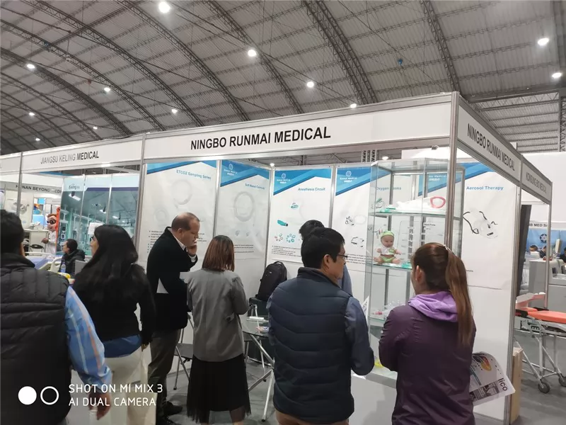 Professional Medical Machinery Exhibition